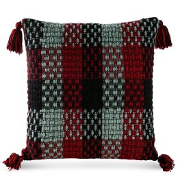 CHP0HILAR 45X45 CZER+MIĘT