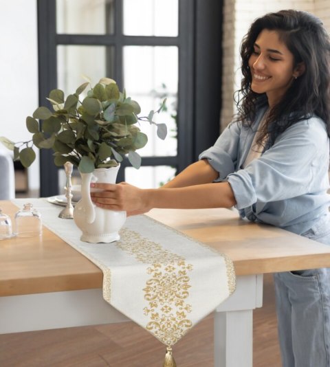 CHO0MAJORKA0K+ZŁ 30X120 K+gold