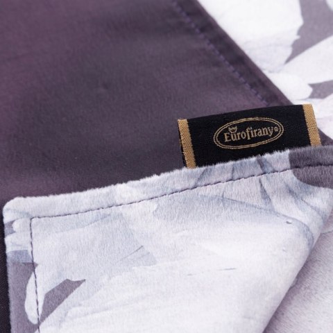 CHO0VELVET07 30X400X4 KPL FIOL+K