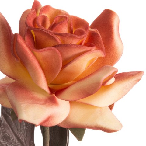 KW0FLORE07610RÓŻ RÓŻO+ŻÓŁT