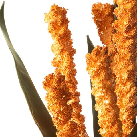 KW0FLORE07770BR BRĄZ+POMA