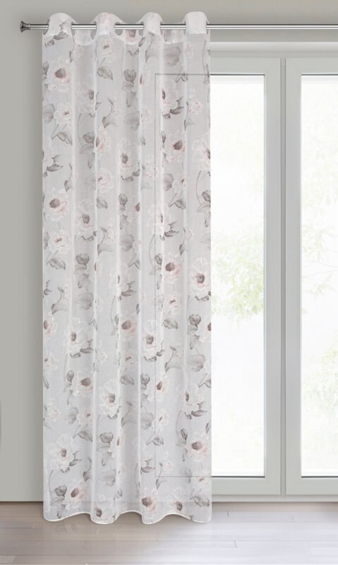 FIR0BESSY0B+RÓŻ 140X250 Ösen