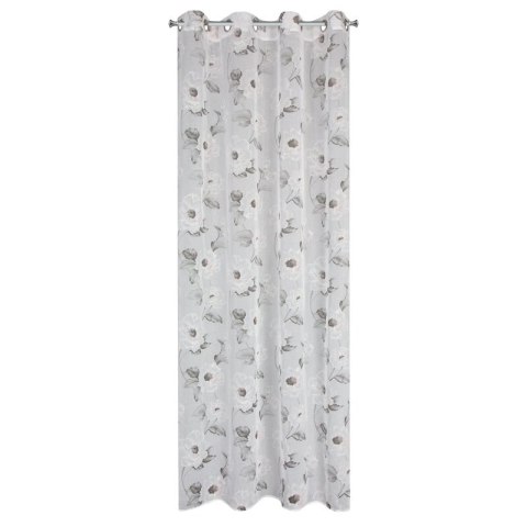 FIR0BESSY0B+RÓŻ 140X250 Ösen