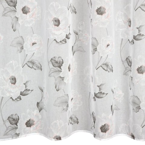 FIR0BESSY0B+RÓŻ 140X250 Ösen