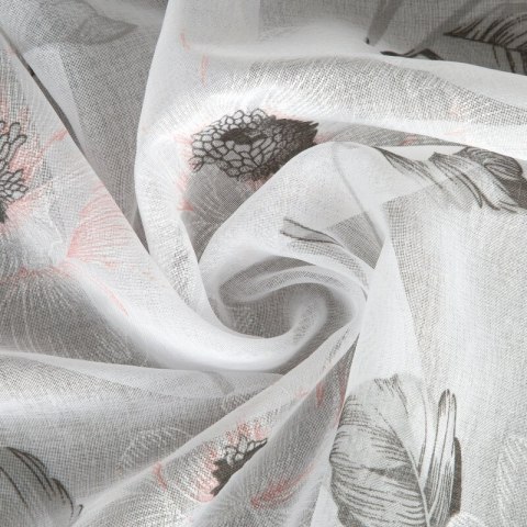 FIR0BESSY0B+RÓŻ 140X250 Ösen