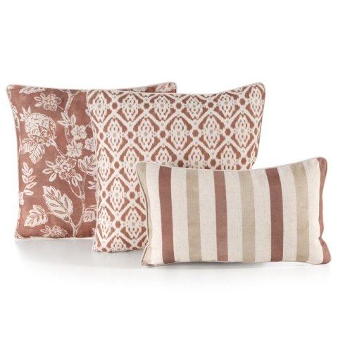 CHP0LEN0310A 50X50 BRĄZ+BEŻ