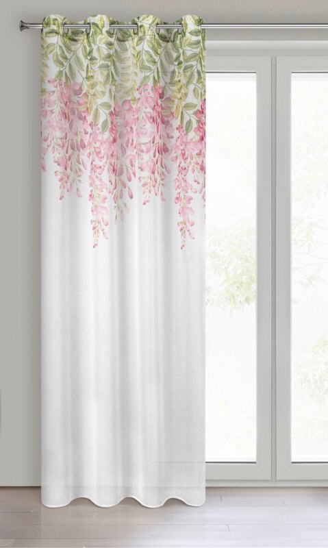 FIR0JULIETA0B+RÓ 140X250 Ösen