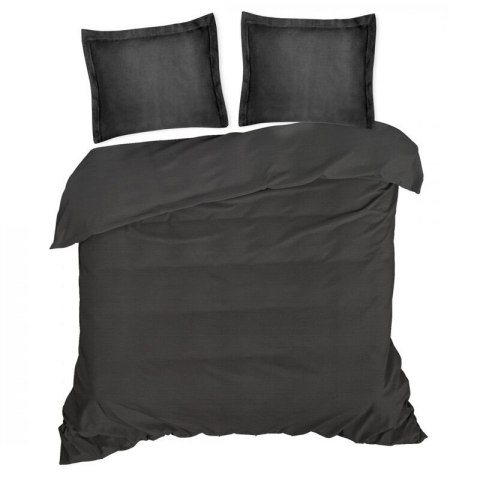 POS0NOVAC0CZA0PO 180X200 CZARNY