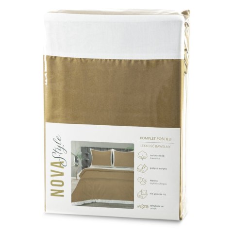 POS0LAURA0gold+B 220X200 70X800X2