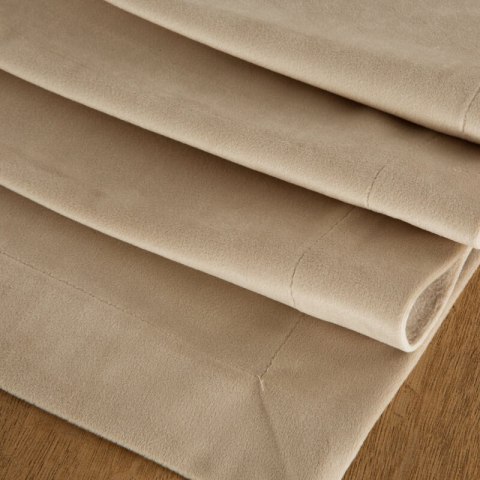 CHO0MELINDA0BEŻ 140X220 BEŻ