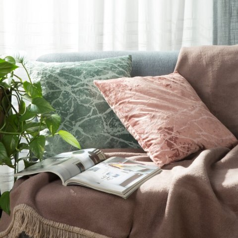 CHP0VELVET073A 45X45 ZIEL