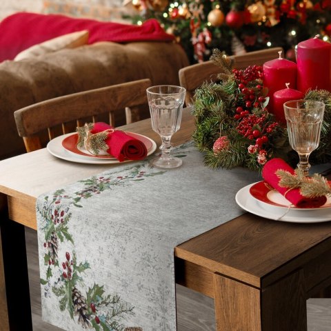 SZE0CHO012560ŚW 45X140 +0-5% CZER