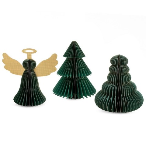 SW0OZD0PA096 25X15X25 ZIEL+gold