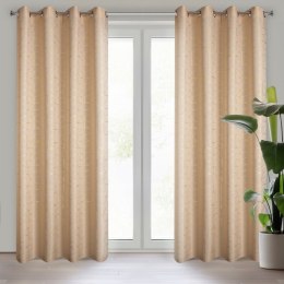 ZAS0EVI0BEŻ+ZŁO 140X250 Ösen