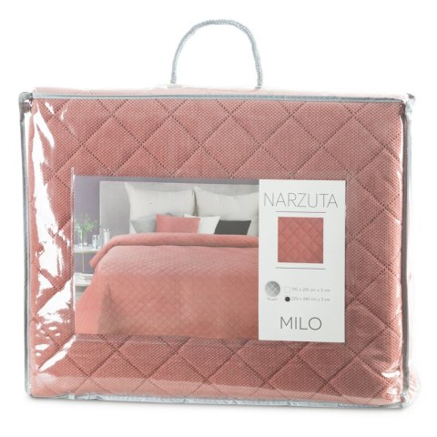 CHON0MILO0RÓŻ 220X240 RÓŻ