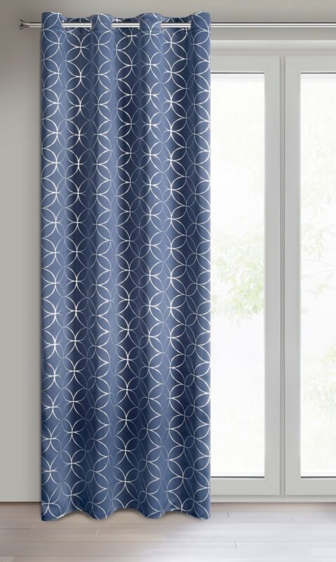 ZAS0ABELLA0GN+SR 135X250 PRZEL