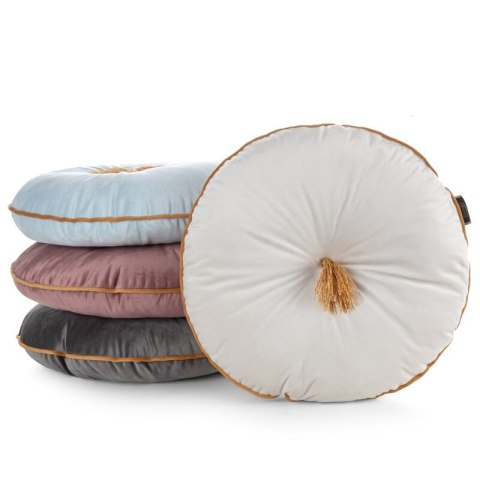 CHP0VELVET067G 40X40 RÓŻO0WYP