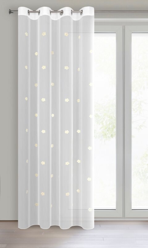 FIR0ELSA0B+ŻÓŁ 140X250 Ösen