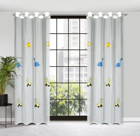 FIR0DINO0B+ZIE 140X250 Ösen