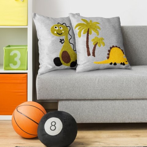 CHP0DINO010STAL 45X45