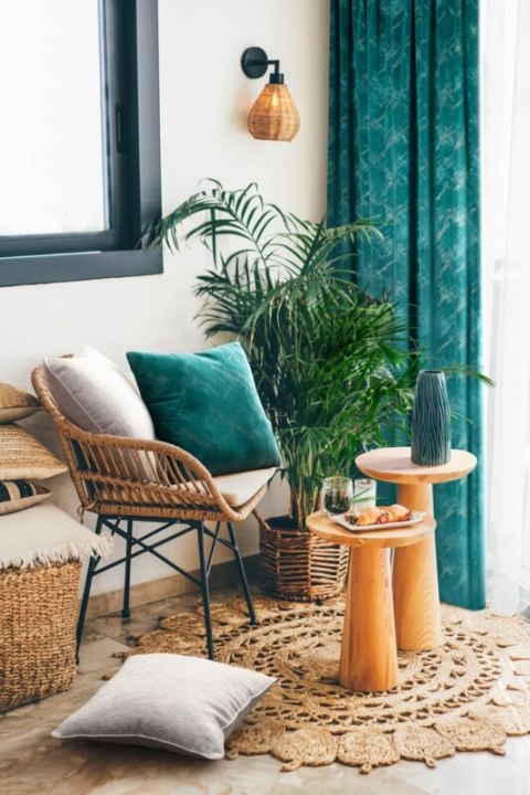 CHP0DEVI0K+BEŻ 45X45