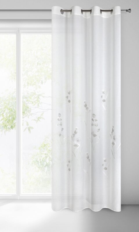 FIR0ISABEL0B+BEŻ 140X250 Ösen