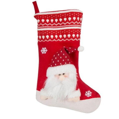 OZD0SANTA0ŚW03 50 CZER
