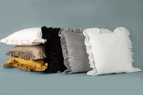 CHP0VELVET0250O 45X45 C.MIĘT0FALBANA