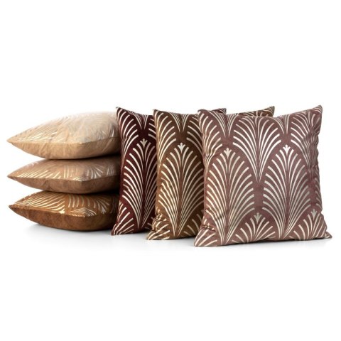 CHP0BLINK027 45X45 BRĄZ