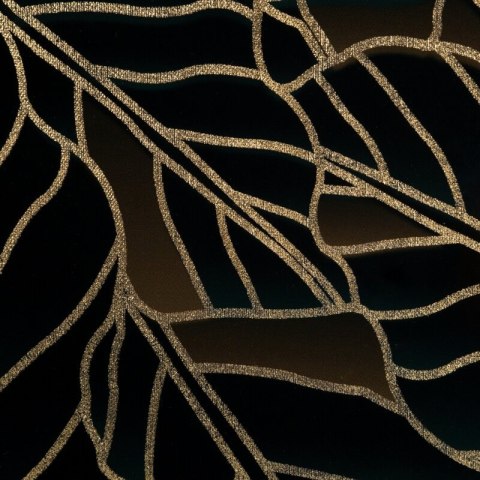 LC0LILI10Dekorativer Bild 53X53 C.ZIEL+gold