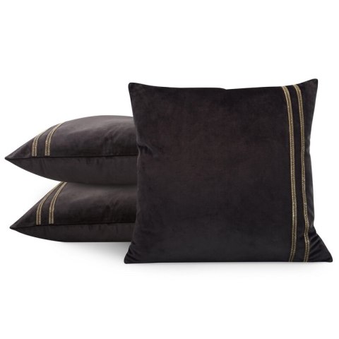 CHP0VELVET0310B 45X45 K