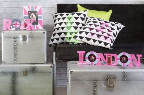 DR0AVIS0RAM005 48X10X20X2 RÓŻ+SREB