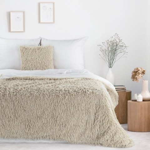 KOC0ADORE0BEŻ 130X170 BEŻ