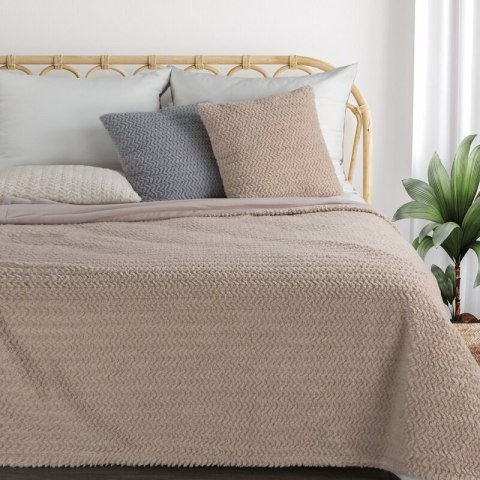 KOC0LARIS0BEŻ 130X170 BEŻ