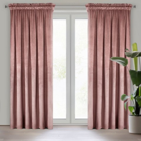 D910Z0ROSA0C.RÓŻ 135X300 T