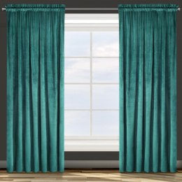 D910Z0ROSA0C.TUR 140X270 T