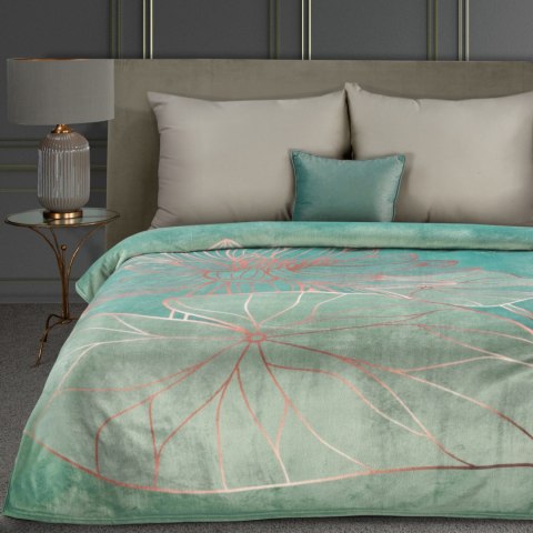 LC0SALVIA50KOC 150X200 SZAŁ