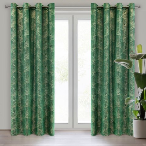 PIER0ZAS0GOJA 140X250 Ösen C.ZIEL