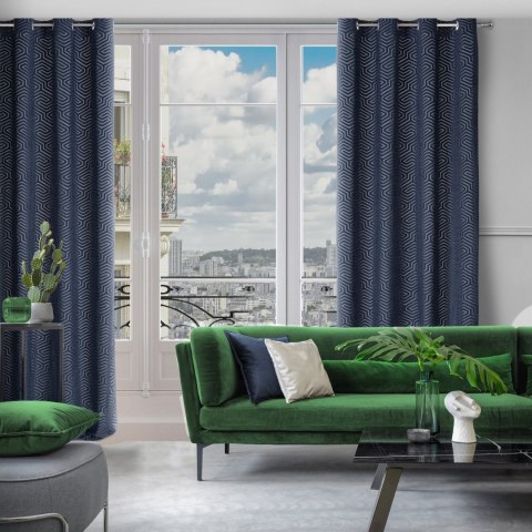 PIER0ZAS0INGA 140X250 Ösen GRAN