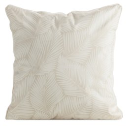 Kissenbezug GARDEN/11A 45X45 B+BEŻ