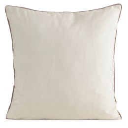 Kissenbezug GARDEN/13B 45X45 J.BEŻ