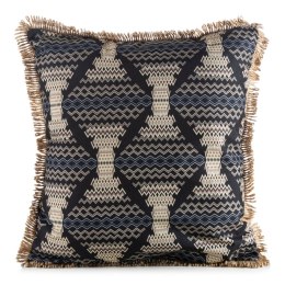 Kissenbezug GARDEN/18C 45X45 CZAR+BEŻ