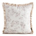 Kissenbezug GARDEN/21C 45X45 K+BEŻ