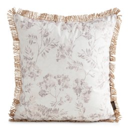 Kissenbezug GARDEN/21C 45X45 K+BEŻ