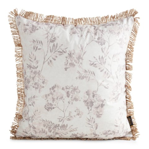 Kissenbezug GARDEN/21C 45X45 K+BEŻ