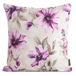 Kissenbezug GARDEN/29A 45X45 K+RÓŻ
