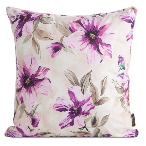 Kissenbezug GARDEN/29A 45X45 K+RÓŻ