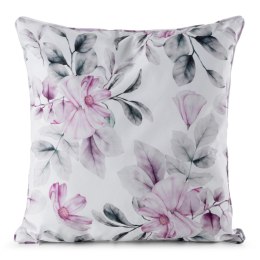 Kissenbezug GARDEN/30A 45X45 B+RÓŻ