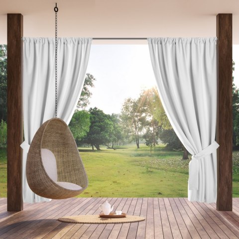 ZAS0GARDEN0B 155X200 TUNEL