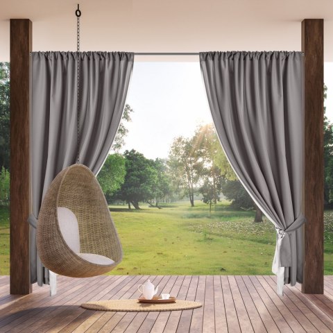 ZAS0GARDEN0STAL 155X200 TUNEL